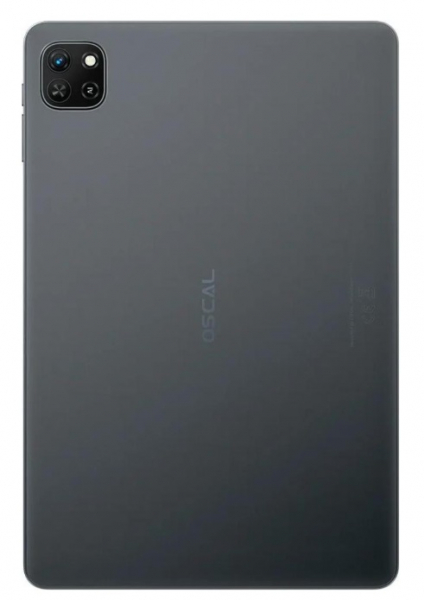 ������� Oscal Pad 50 2/64GB Meteorit Grey - �������� 4