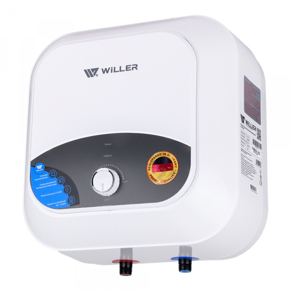 ����������� Willer PAL10R ���� Elf - �������� 9