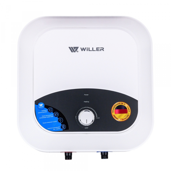 ����������� Willer PAL15R ���� Elf - �������� 10
