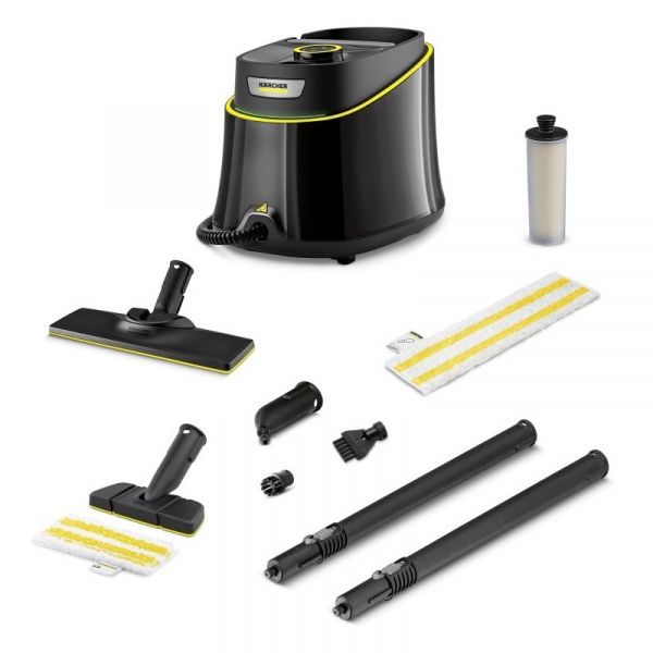 ������������ Karcher SC 3 Deluxe Anniversary Edition (1.513-436.0) - �������� 1