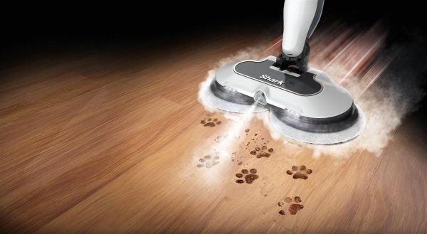 ������� ������ Shark Steam & Scrub S8201EU - �������� 12