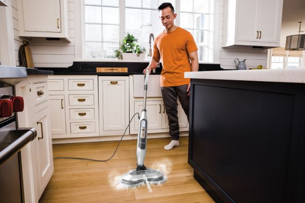 ������� ������ Shark Steam & Scrub S8201EU - �������� 14