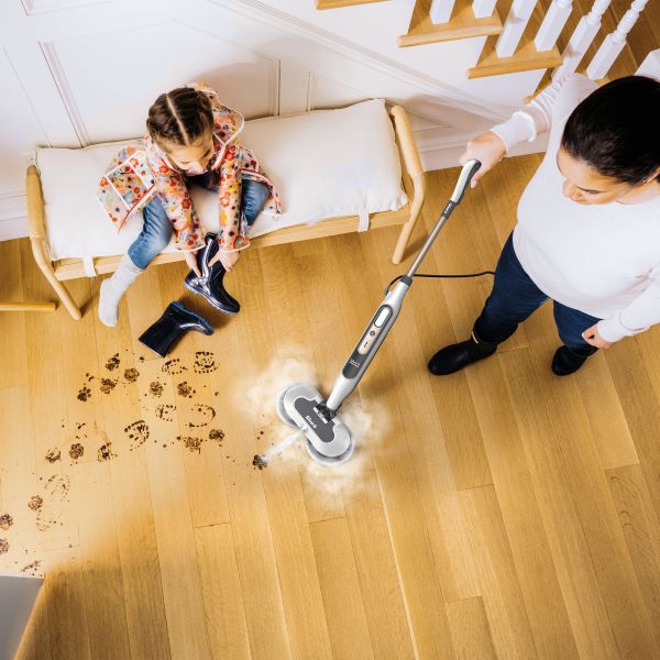 ������� ������ Shark Steam & Scrub S8201EU - �������� 16