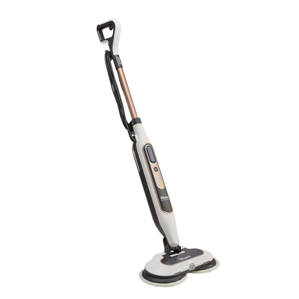 ������� ������ Shark Steam & Scrub S8201EU - �������� 6