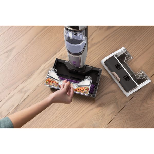 ������ ������ Shark SteamPickUp SD200EU - �������� 15