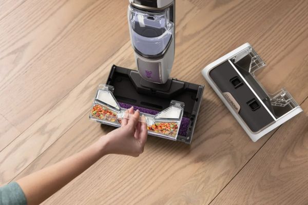 ������ ������ Shark SteamPickUp SD200EU - �������� 10