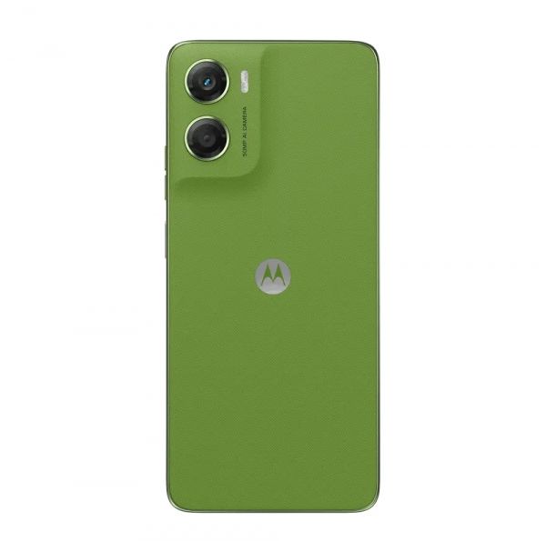 ��������� ������� Motorola Moto G06 4/64GB Tendril (PBA20000UA) - �������� 2