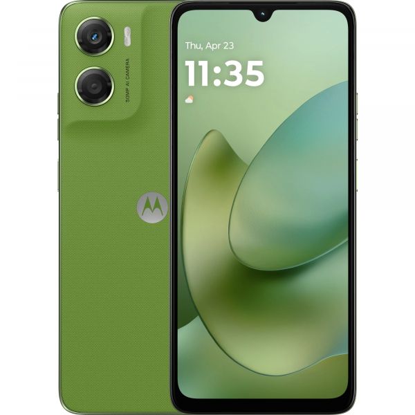 ��������� ������� Motorola Moto G06 4/64GB Tendril (PBA20000UA) - �������� 6