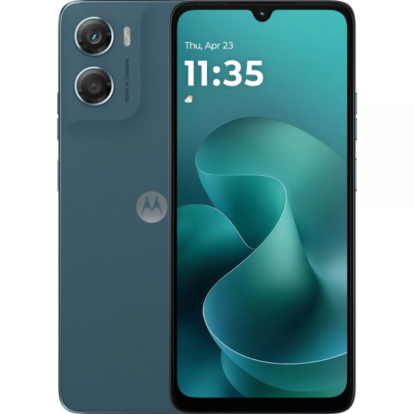 ��������� ������� Moto G06 4/64 TAPESTRY (PBA20002UA) - �������� 6
