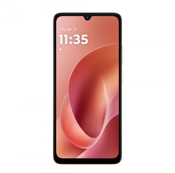 ��������� ������� Motorola Moto G06 4/64GB Arabesque (PBA20003UA) - �������� 5