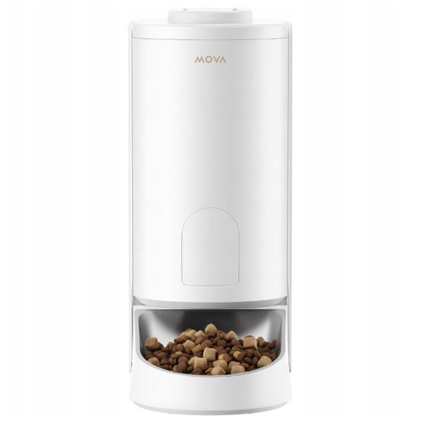 �����-�������� Mova Automatic PET Feeder PF10 Pro (PF10A) - �������� 5