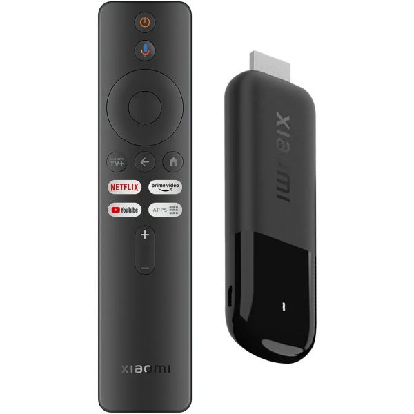 TV ��������� Xiaomi TV Stick 4K 2nd Gen (PFJ4197EU) - �������� 1