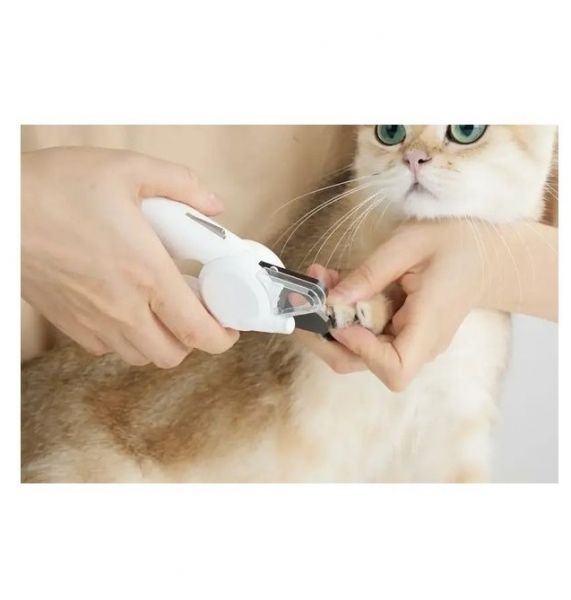 ʳ����� Petkit  LED Pet Nail Clipper Pro (PK2302) - �������� 6