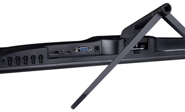 ������� Prologix 23.8" PL2425HD IPS Black 120Hz - �������� 9
