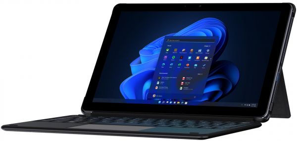 ������� Chuwi Hi10 X1 8/256GB (CWI642+kb/CW-112778) Win11 � ����������� - �������� 5