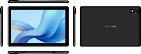 ������� Doogee U9 3/64GB Black - �������� 1