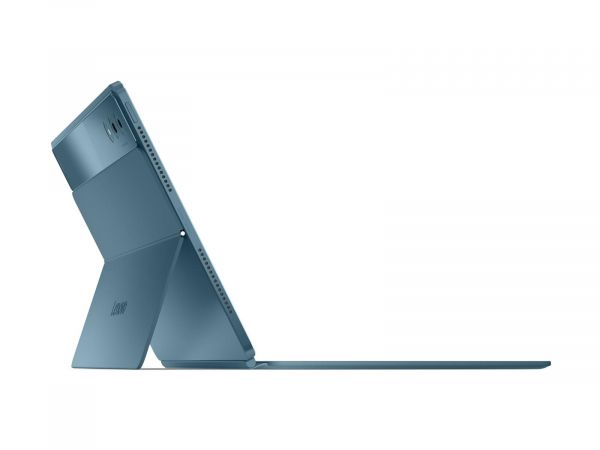 ������� Lenovo Yoga Tab Plus TB520FU 16/256GB Tidal Teal + Keyboard&Pen (ZAEG0008UA) - �������� 15