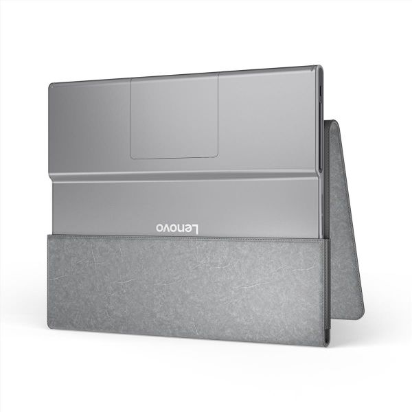 ������� Lenovo Tab Plus TB351FU 8/256GB Luna Grey (ZADX0145UA) + Case - �������� 12