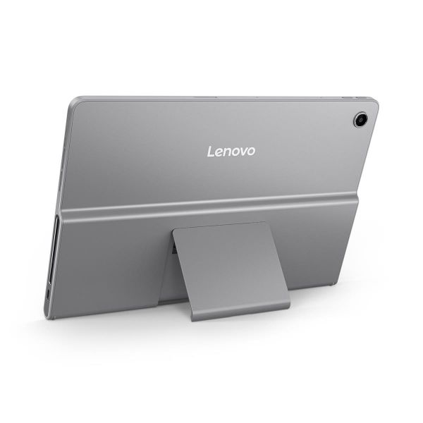 ������� Lenovo Tab Plus TB351FU 8/256GB Luna Grey (ZADX0145UA) + Case - �������� 8