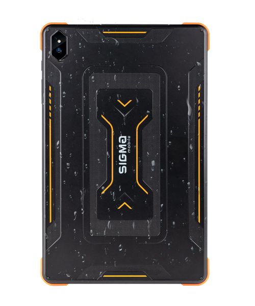 ������� Sigma mobile Tab A1033 X-treme Black/Orange - �������� 2