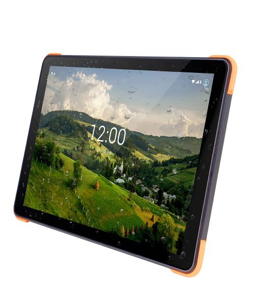 ������� Sigma mobile Tab A1033 X-treme Black/Orange - �������� 5