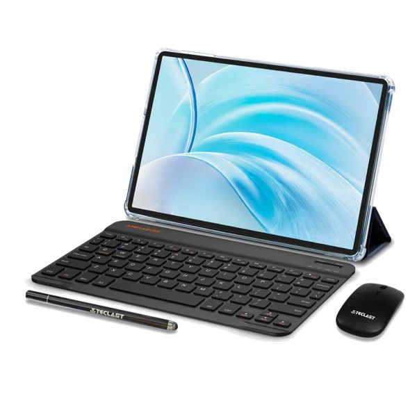 ������� Teclast P50 4/128GB 4G Dual Sim Sky Blue (B1D1/TL-112765 + �������� ��������� - �������� 1