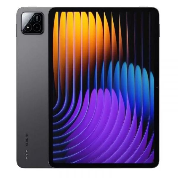 ������� Xiaomi Pad 7 Pro WiFI 12/512GB Gray (VHU5422EU) - �������� 1