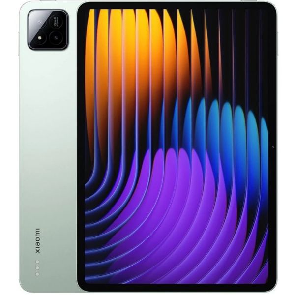 ������� Xiaomi Pad 7 WiFi 8/128GB Green (VHU5364EU)_EU - �������� 1
