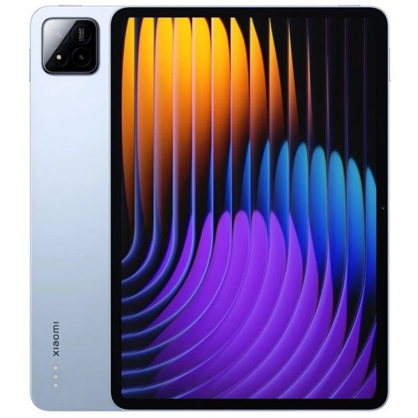 ������� Xiaomi Pad 7 WiFi 8/256GB Blue (VHU5363EU) - �������� 1