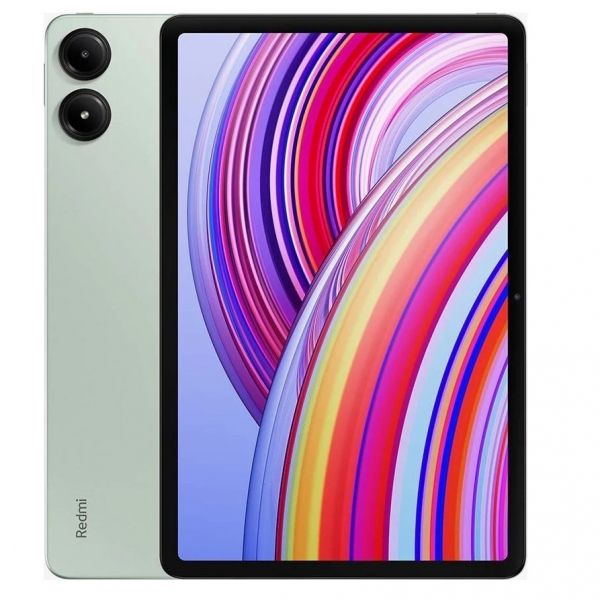 ������� Xiaomi Redmi Pad Pro 5G 8/256GB Mint Green (VHU4819EU) - �������� 1