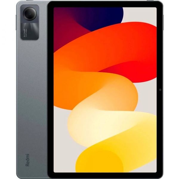 ������� Xiaomi Redmi Pad SE 8/256GB Graphite Gray (VHU5355EU) - �������� 1