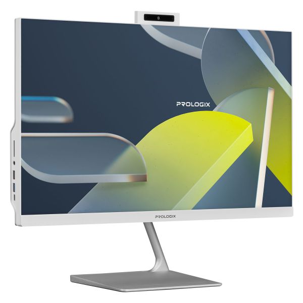 �������� Prologix Optima PLC27A (PLC27A.OPT.3BF.N.3261) White - �������� 3