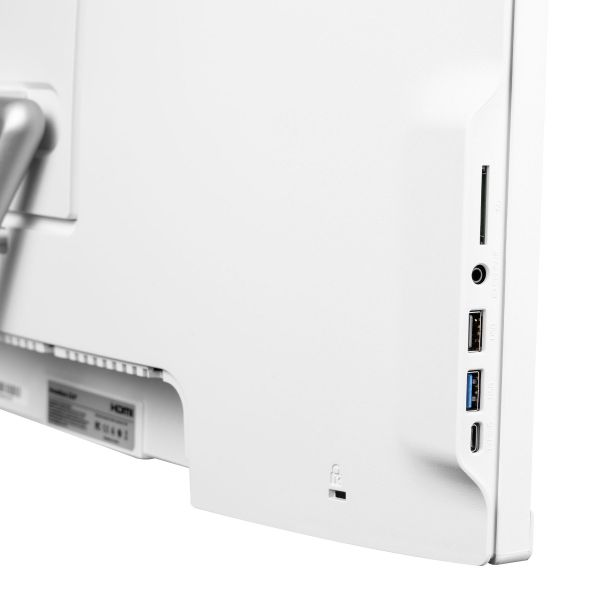 �������� Prologix Optima PLC27A (PLC27A.OPT.3BF.N.3261) White - �������� 9