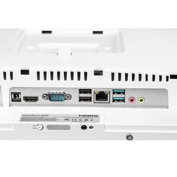 �������� Prologix Optima PLC27A (PLC27A.OPT.3BF.N.3261) White - �������� 10