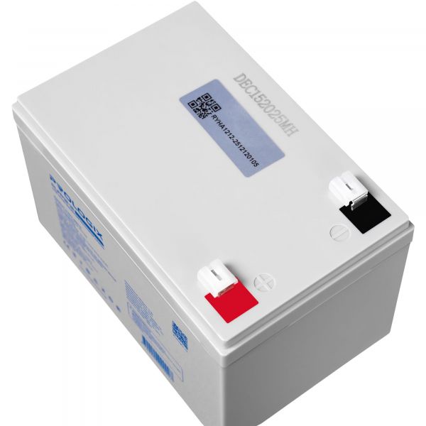 ������� ��� ��� �������������� ������� Prologix 12.8V 12AH 153.6Wh (PLFP12-12) LiFePO4 - �������� 2