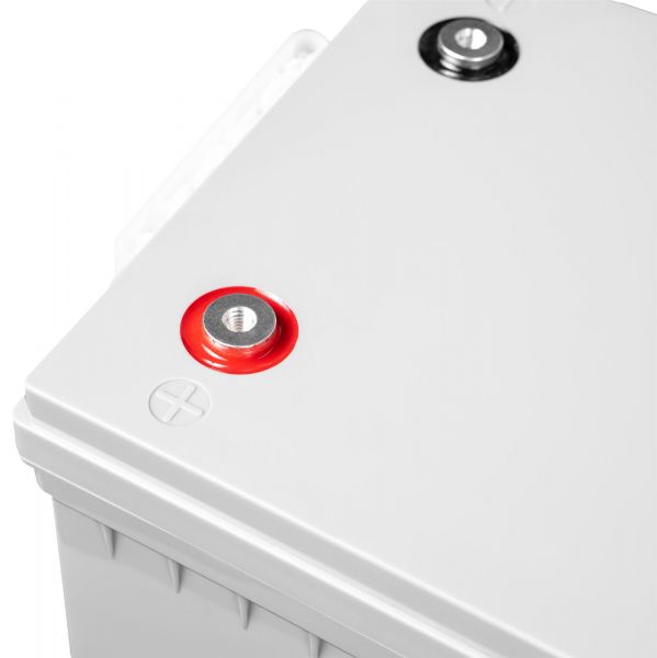 ������� ��� ��� �������������� ������� Prologix 12.8V 200AH 2560Wh (PLFP12-200) LiFePO4 - �������� 2