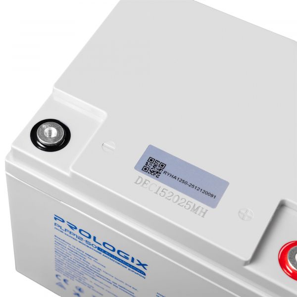 ������� ��� ��� �������������� ������� Prologix 12.8V 50AH 640Wh (PLFP12-50) LiFePO4 - �������� 2