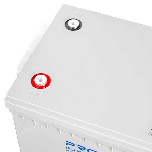 ������� ��� ��� �������������� ������� Prologix 25.6V 100AH 2560Wh (PLFP24-100) LiFePO4 - �������� 2