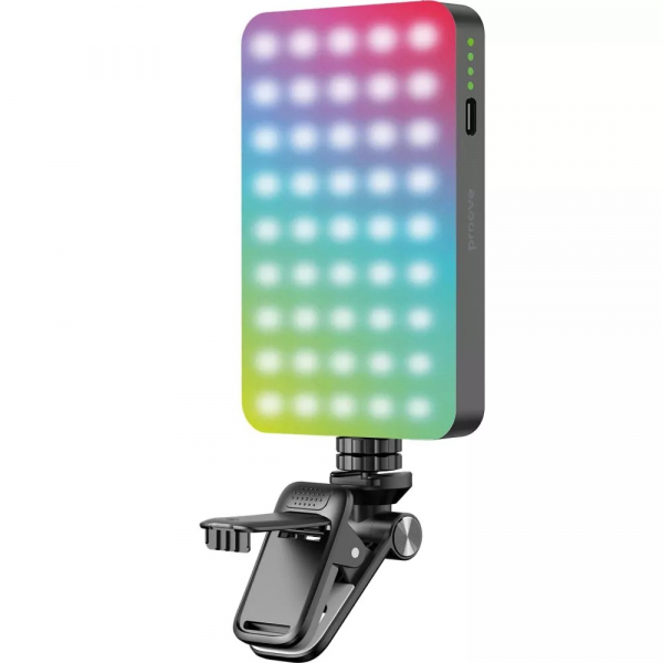 ����� Proove GlowBox Black (PLGB00010001) - �������� 9