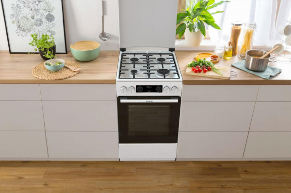 ����� Gorenje GK5C63WH - �������� 4