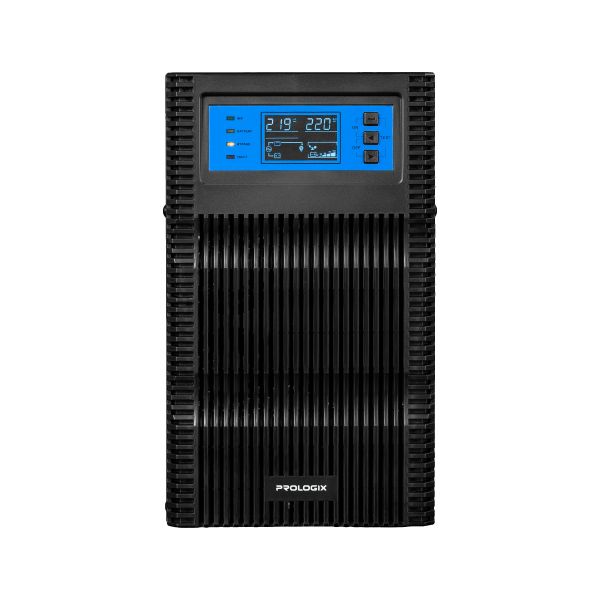 ������� ������������� �������� Prologix 2000VA (PLP2KS_online) - �������� 2