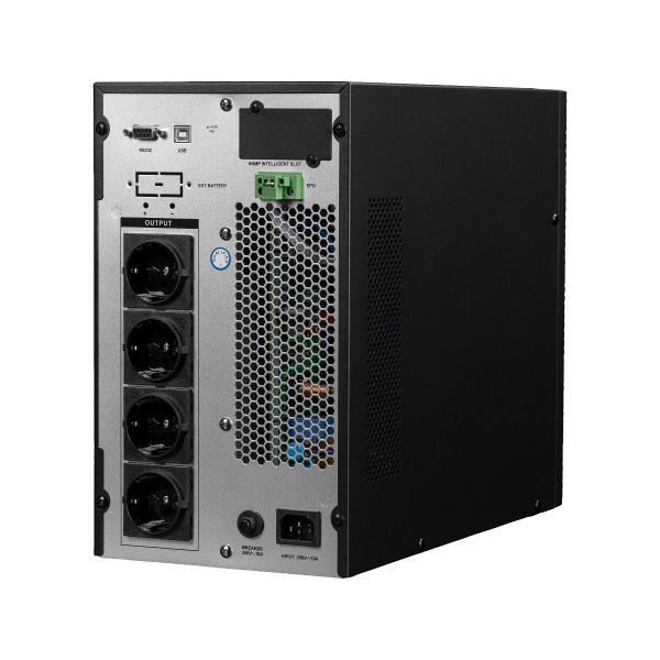 ������� ������������� �������� Prologix 2000VA (PLP2KS_online) - �������� 8