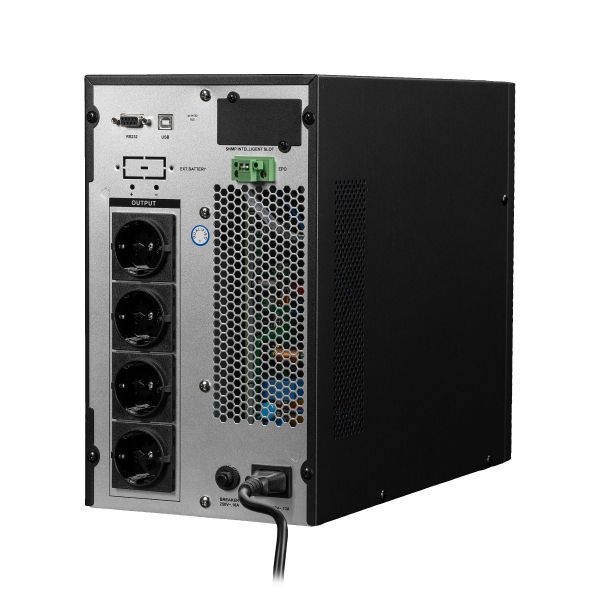 ������� ������������� �������� Prologix 2000VA (PLP2KS_online) - �������� 9