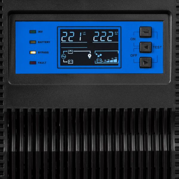 ������� ������������� �������� Prologix 2000VA (PLP2KS_online) - �������� 11