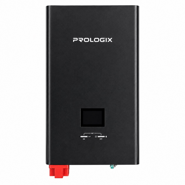 �������� Prologix 5000VA (3500��) (PLP3500W\24V) - �������� 1