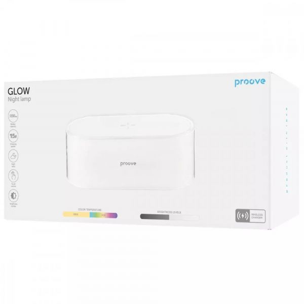 ������ � ������������ �������� Proove Glow White (PLPG00102002) - �������� 2