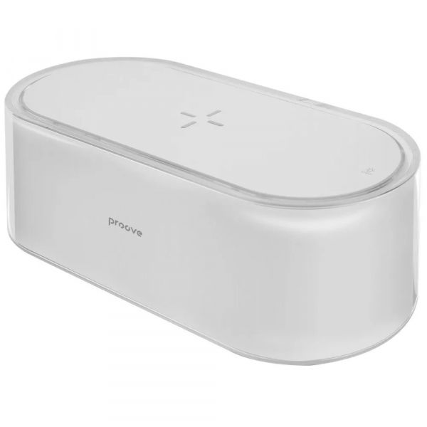 ������ � ������������ �������� Proove Glow White (PLPG00102002) - �������� 5