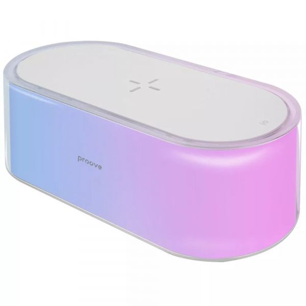 ������ � ������������ �������� Proove Glow White (PLPG00102002) - �������� 6
