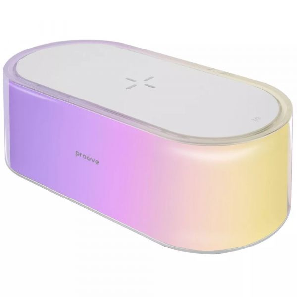 ������ � ������������ �������� Proove Glow White (PLPG00102002) - �������� 7