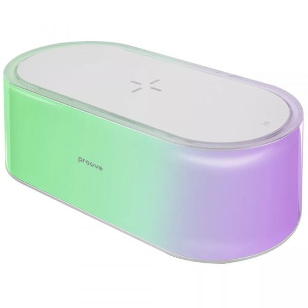 ������ � ������������ �������� Proove Glow White (PLPG00102002) - �������� 8
